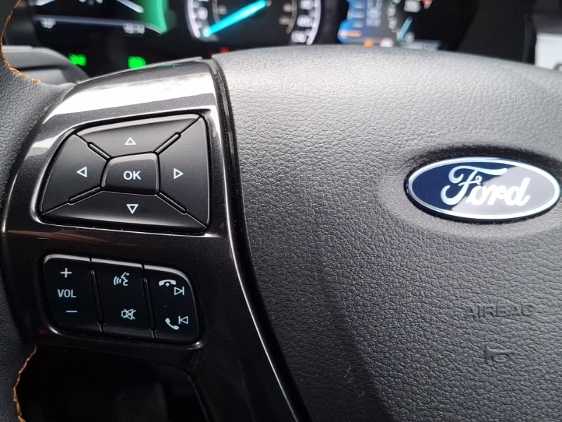 Used Ford Ranger 2023 for sale - 77822915: Photo 19