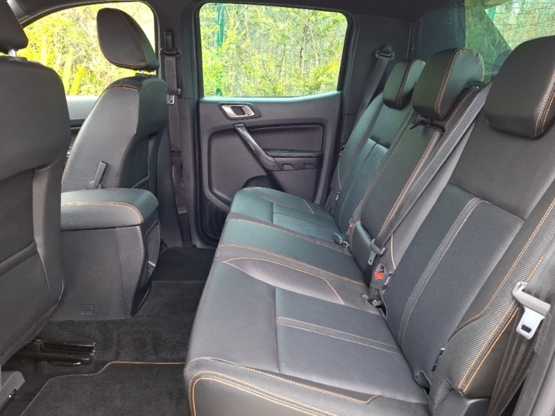 Used Ford Ranger 2023 for sale - 77822915: Photo 6