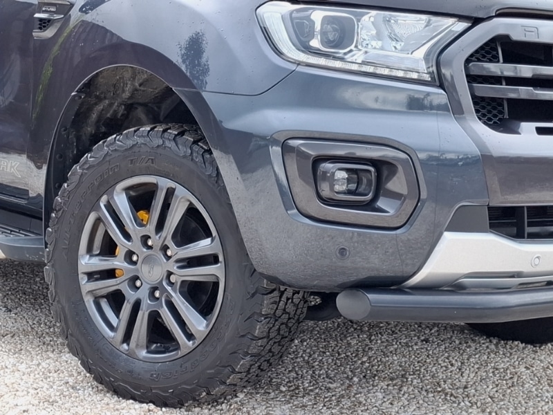 Used Ford Ranger 2023 for sale - 77822915: Photo 9