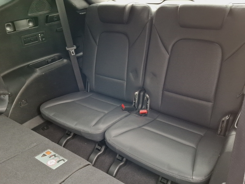 Used Hyundai Santa Fe 2017 for sale - 77908322: Photo 19