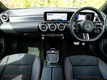 Used Mercedes-Benz A-Class 2024 for sale - 75184919: Photo