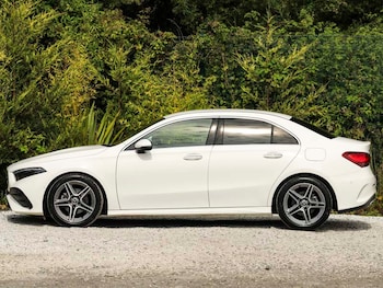 Used Mercedes-Benz A-Class 2024 for sale - 75184919: Photo