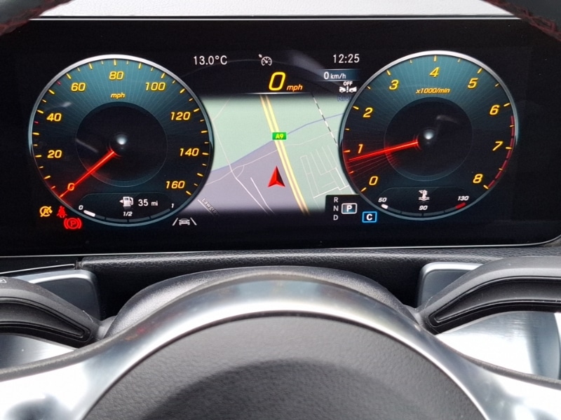 Used Mercedes-Benz GLB 2023 for sale - 77852416: Photo 11