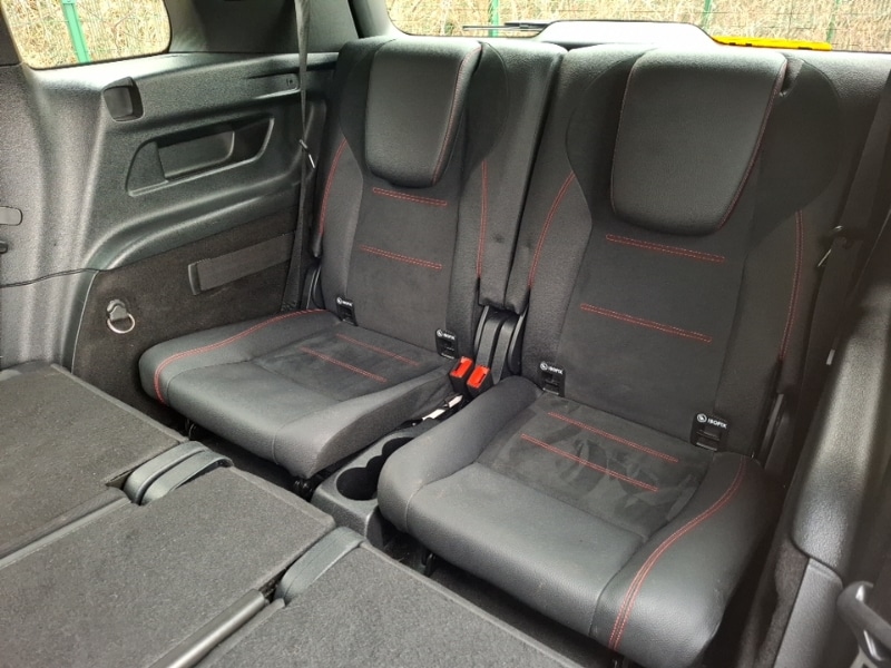 Used Mercedes-Benz GLB 2023 for sale - 77852416: Photo 12