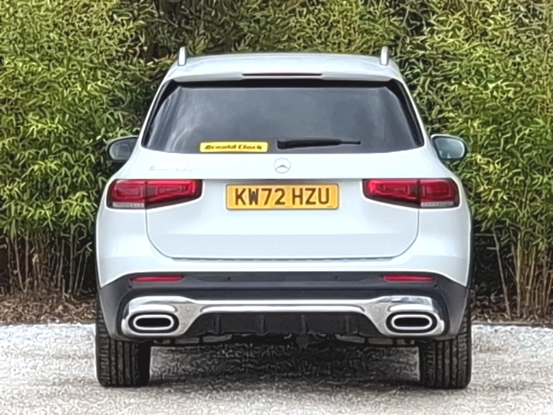 Used Mercedes-Benz GLB 2023 for sale - 77852416: Photo 14