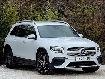 Used Mercedes-Benz GLB 2023 for sale - 77852416: Photo