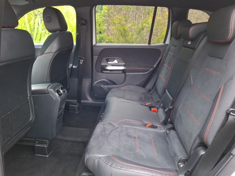 Used Mercedes-Benz GLB 2023 for sale - 77852416: Photo 6