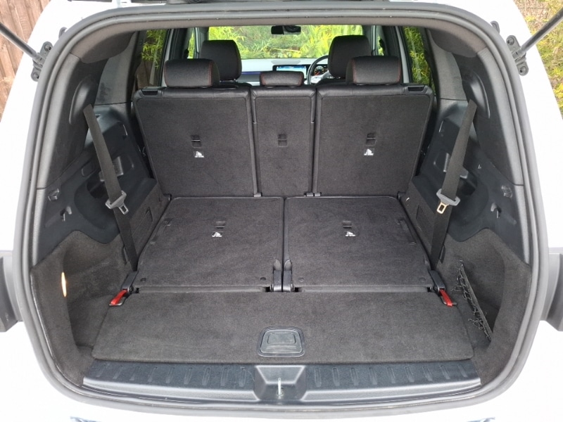 Used Mercedes-Benz GLB 2023 for sale - 77852416: Photo 8