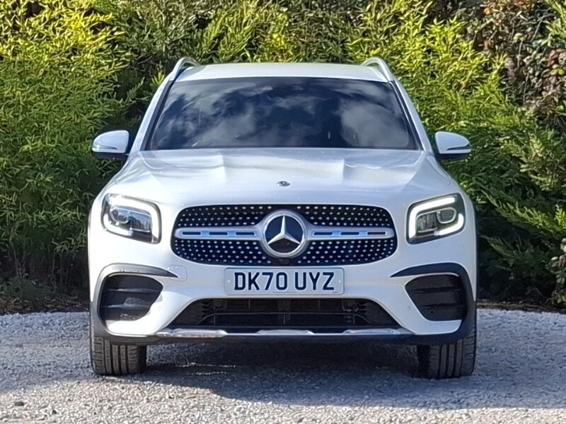 Used Mercedes-Benz GLB 2020 for sale - 76055016: Photo 13
