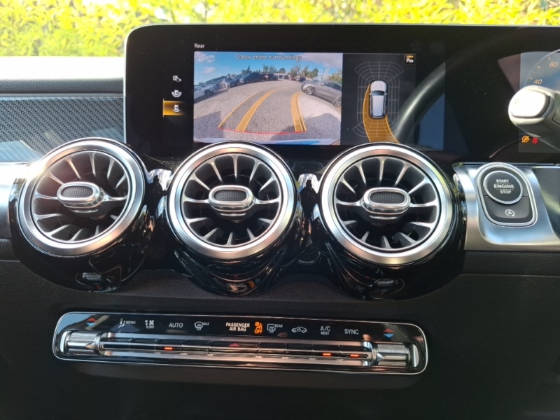 Used Mercedes-Benz GLB 2020 for sale - 76055016: Photo 15