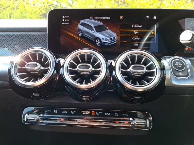 Used Mercedes-Benz GLB 2020 for sale - 76055016: Photo 16