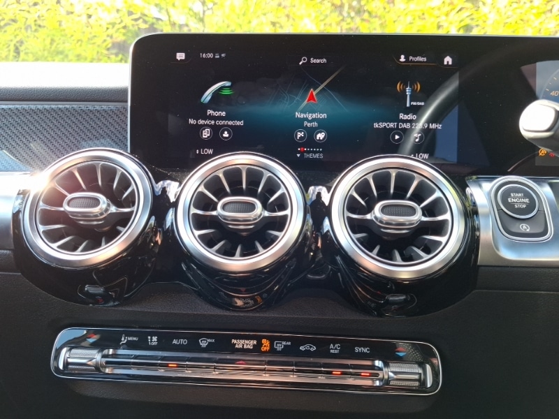Used Mercedes-Benz GLB 2020 for sale - 76055016: Photo 17
