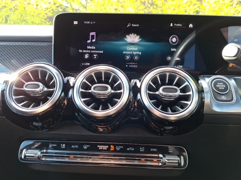 Used Mercedes-Benz GLB 2020 for sale - 76055016: Photo 18