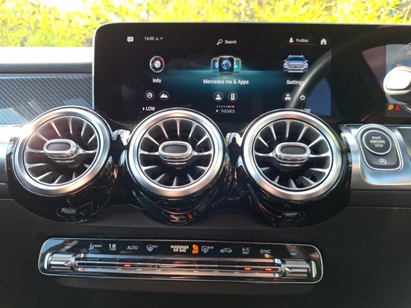 Used Mercedes-Benz GLB 2020 for sale - 76055016: Photo 19