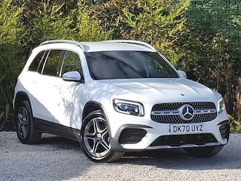 Mercedes-Benz - GLB