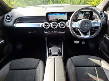 Used Mercedes-Benz GLB 2020 for sale - 76055016: Photo 2