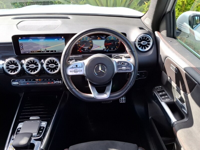 Used Mercedes-Benz GLB 2020 for sale - 76055016: Photo 7