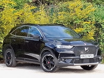 Used DS Automobiles DS 7 2022 for sale - 78580721: Photo