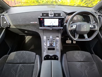 Used DS Automobiles DS 7 2022 for sale - 78580721: Photo