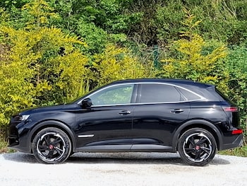 Used DS Automobiles DS 7 2022 for sale - 78580721: Photo