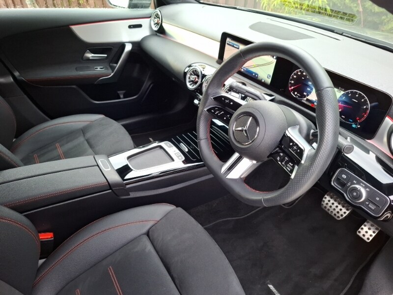 Used Mercedes-Benz A-Class 2025 for sale - 77366549: Photo 10