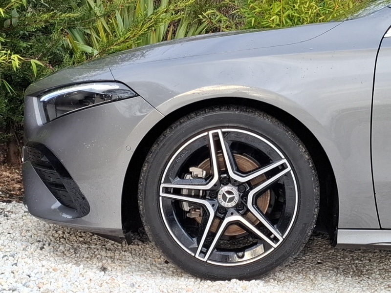 Used Mercedes-Benz A-Class 2025 for sale - 77366549: Photo 12