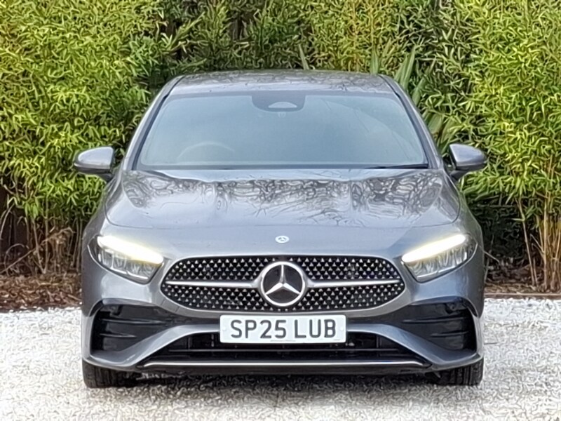 Used Mercedes-Benz A-Class 2025 for sale - 77366549: Photo 13