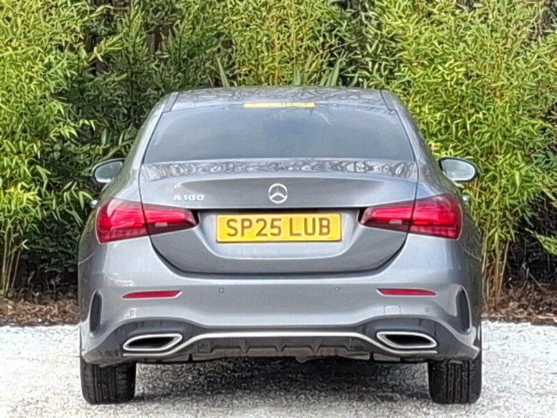 Used Mercedes-Benz A-Class 2025 for sale - 77366549: Photo 14