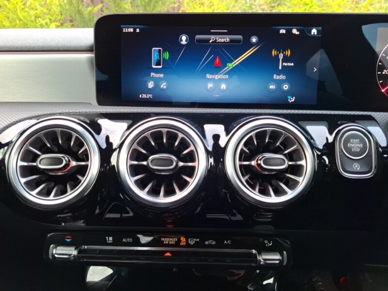 Used Mercedes-Benz A-Class 2025 for sale - 77366549: Photo 17