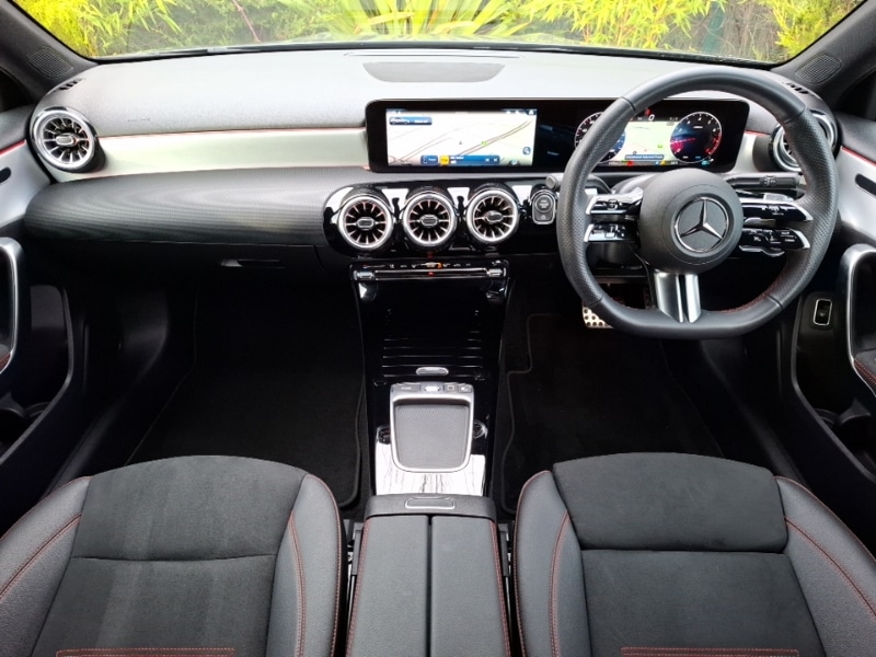 Used Mercedes-Benz A-Class 2025 for sale - 77366549: Photo 2