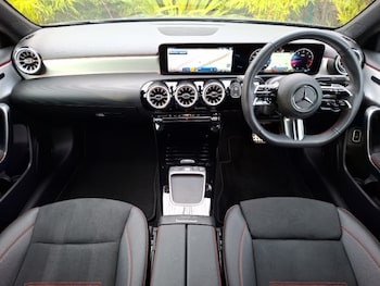 Used Mercedes-Benz A-Class 2025 for sale - 77366549: Photo