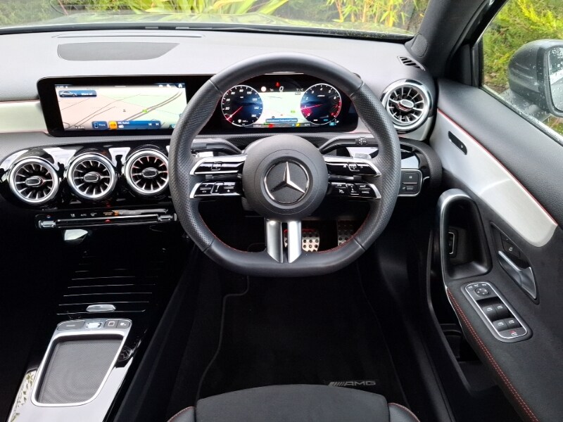 Used Mercedes-Benz A-Class 2025 for sale - 77366549: Photo 7