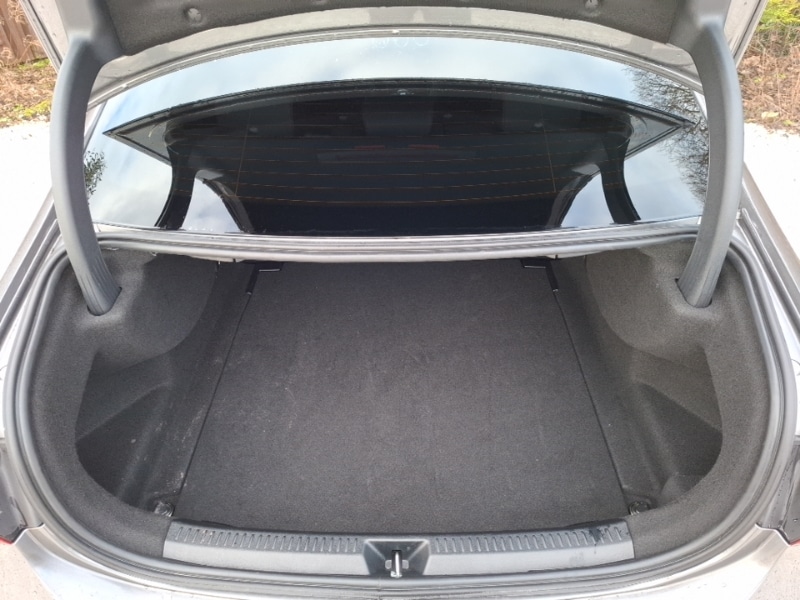 Used Mercedes-Benz A-Class 2025 for sale - 77366549: Photo 8