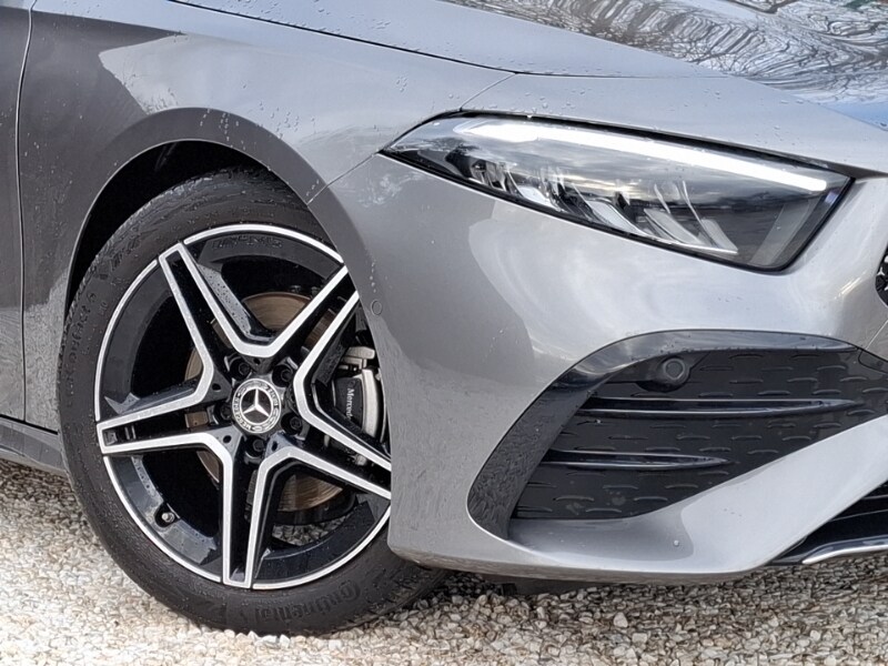 Used Mercedes-Benz A-Class 2025 for sale - 77366549: Photo 9