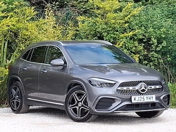Used Mercedes-Benz GLA 2025 for sale - 78735486: Photo