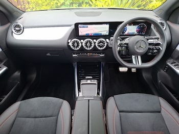 Used Mercedes-Benz GLA 2025 for sale - 78735486: Photo