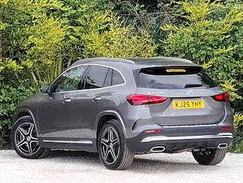 Used Mercedes-Benz GLA 2025 for sale - 78735486: Photo