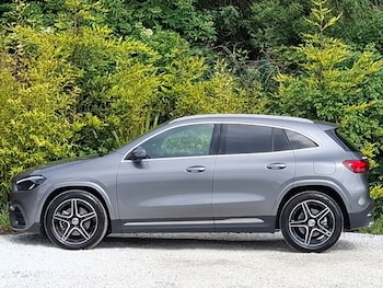 Used Mercedes-Benz GLA 2025 for sale - 78735486: Photo