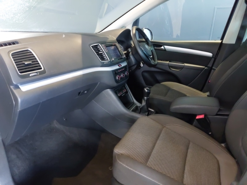 Used Volkswagen Sharan 2019 for sale - 76348474: Photo 5