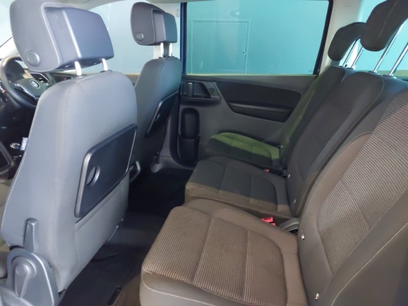 Used Volkswagen Sharan 2019 for sale - 76348474: Photo 6