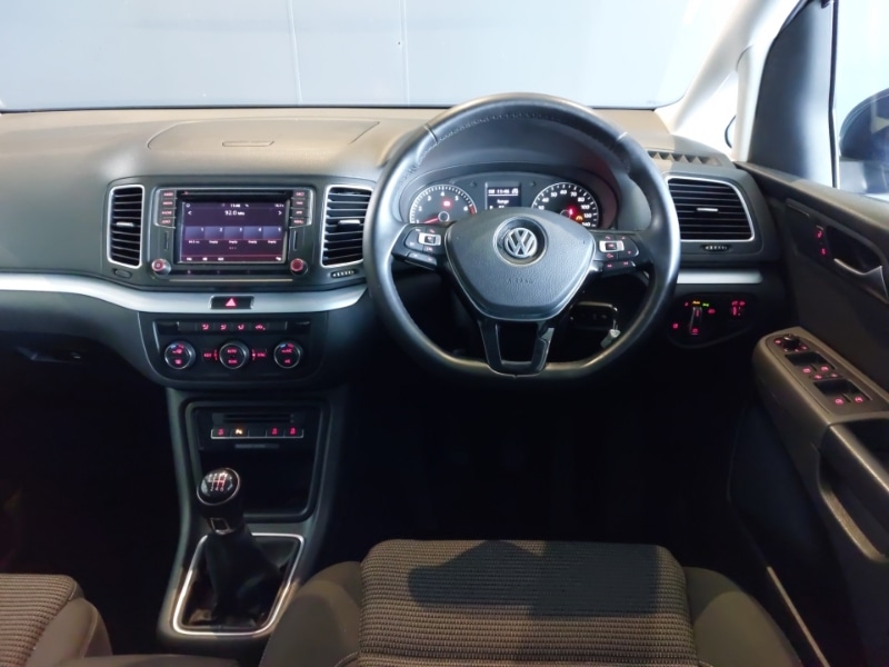 Used Volkswagen Sharan 2019 for sale - 76348474: Photo 7