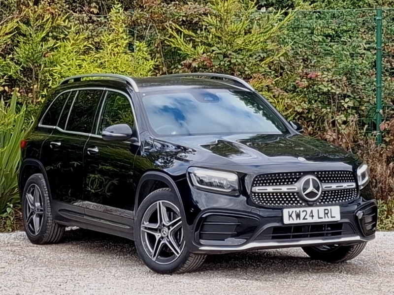 Used Mercedes-Benz GLB 2024 for sale - 76116608: Photo 1