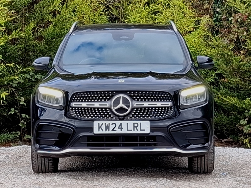 Used Mercedes-Benz GLB 2024 for sale - 76116608: Photo 13