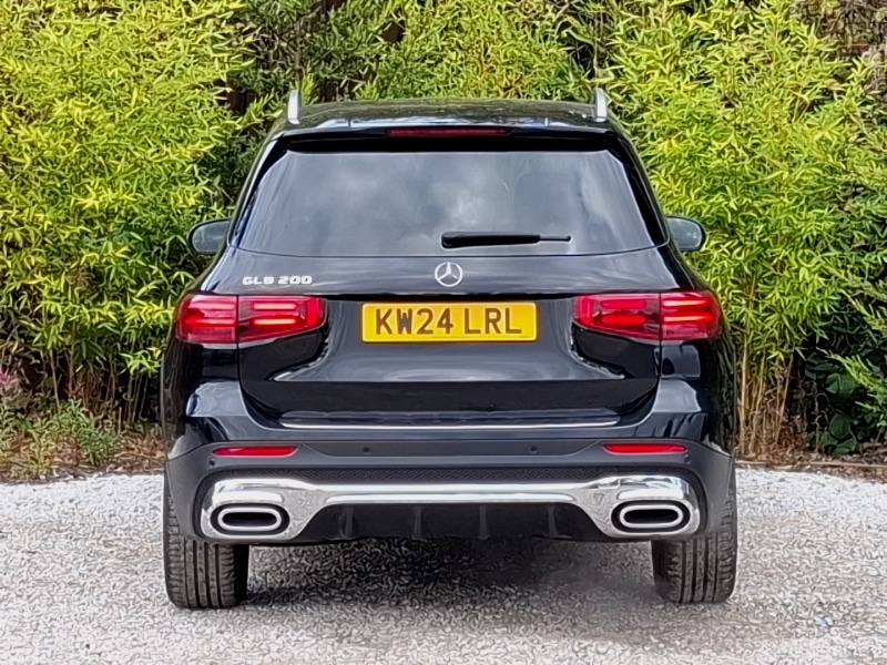 Used Mercedes-Benz GLB 2024 for sale - 76116608: Photo 14