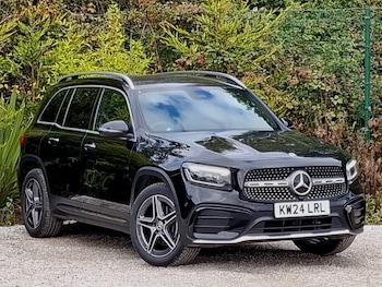 Mercedes-Benz - GLB
