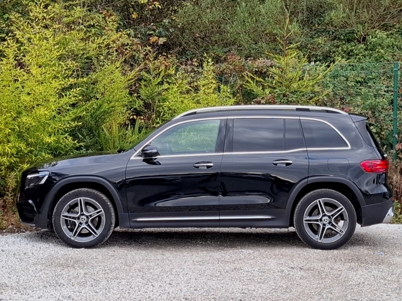 Used Mercedes-Benz GLB 2024 for sale - 76116608: Photo 4
