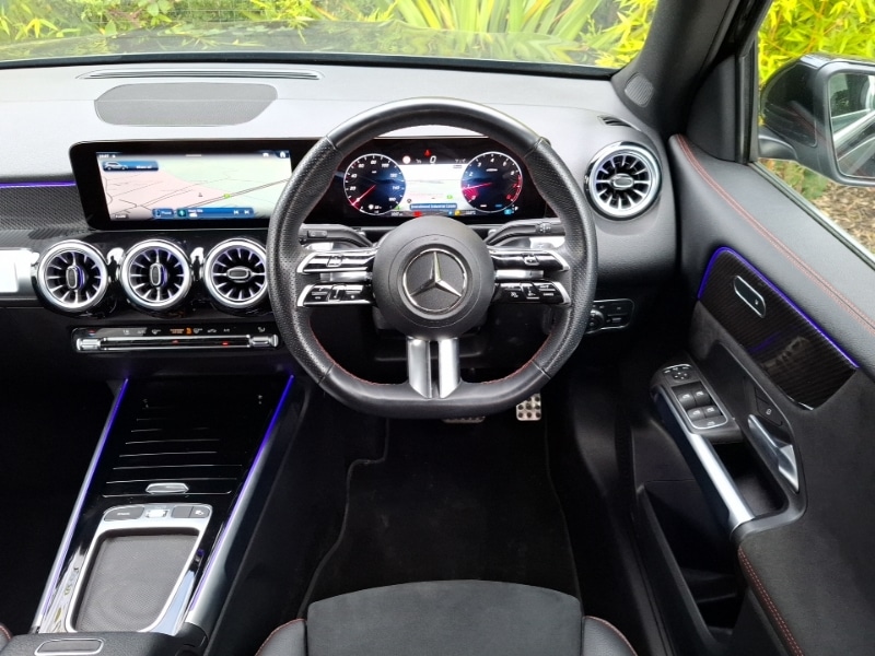 Used Mercedes-Benz GLB 2024 for sale - 76116608: Photo 7