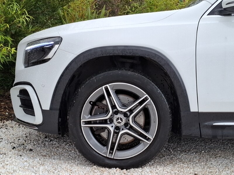 Used Mercedes-Benz GLB 2024 for sale - 77531356: Photo 13