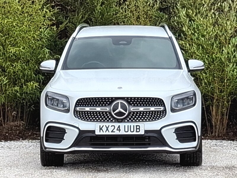 Used Mercedes-Benz GLB 2024 for sale - 77531356: Photo 14