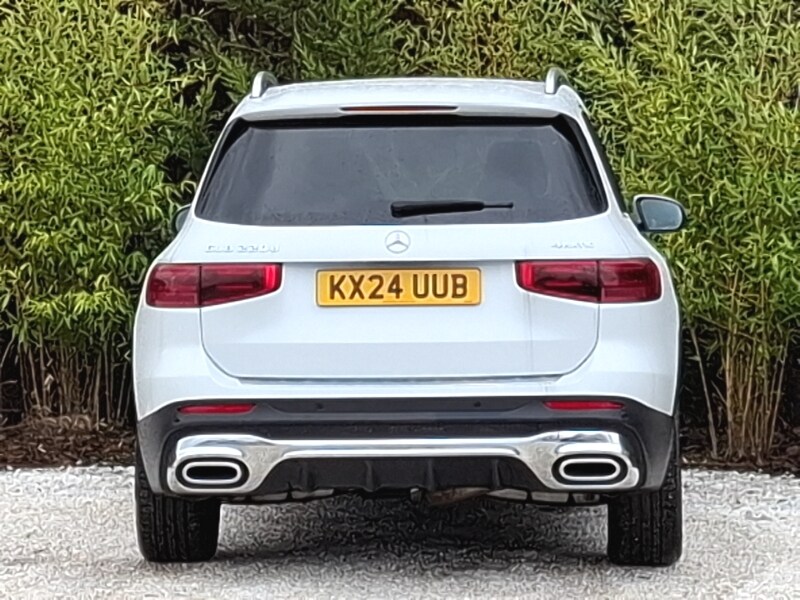 Used Mercedes-Benz GLB 2024 for sale - 77531356: Photo 15